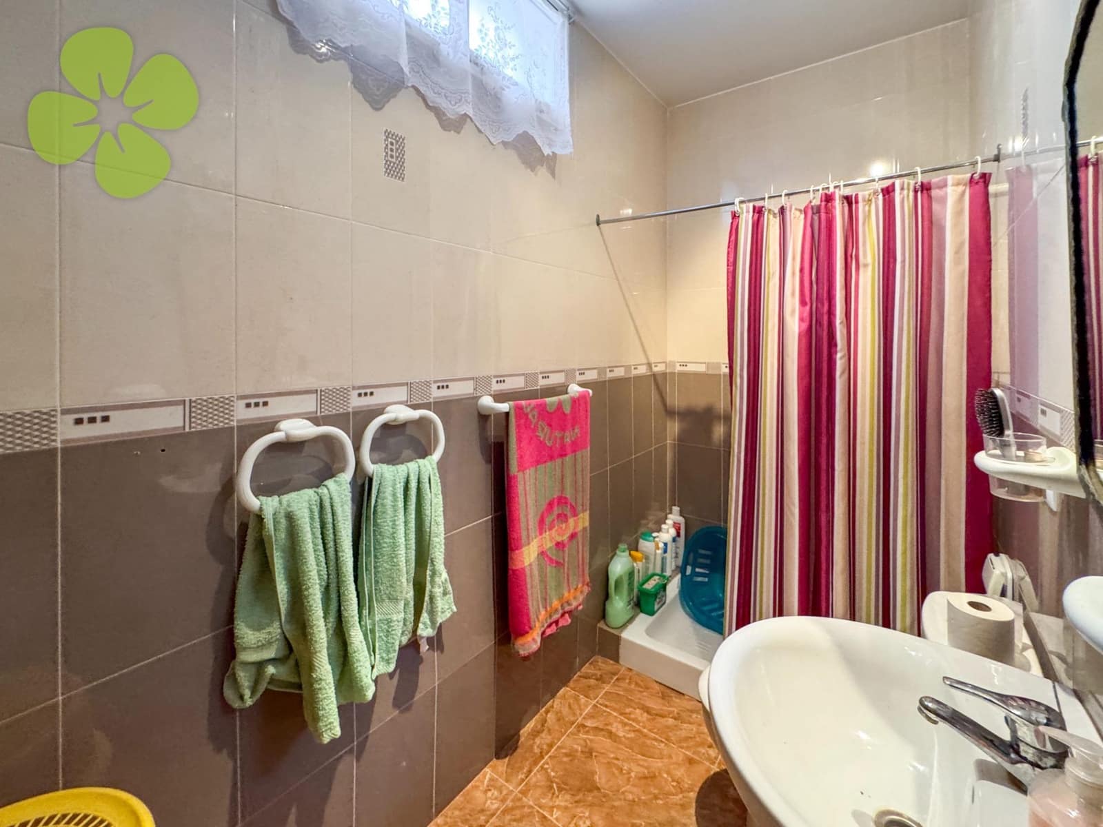 4 sovrum Villa till salu i Urcal med pool garage - 279 950 € (Ref: 9401371)