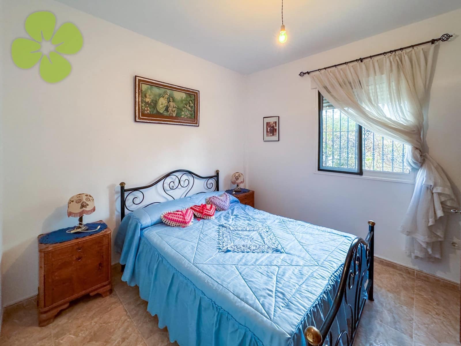 4 sovrum Villa till salu i Urcal med pool garage - 279 950 € (Ref: 9401371)