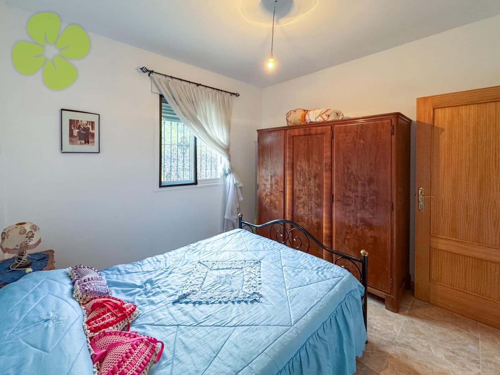 4 sovrum Villa till salu i Urcal med pool garage - 279 950 € (Ref: 9401371)