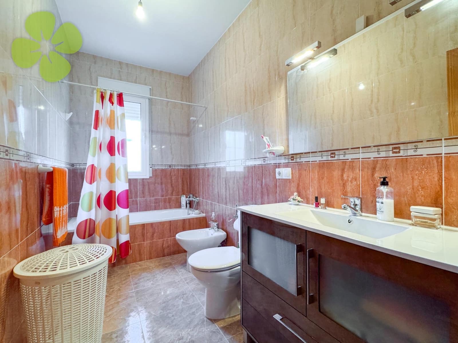 4 sovrum Villa till salu i Urcal med pool garage - 279 950 € (Ref: 9401371)