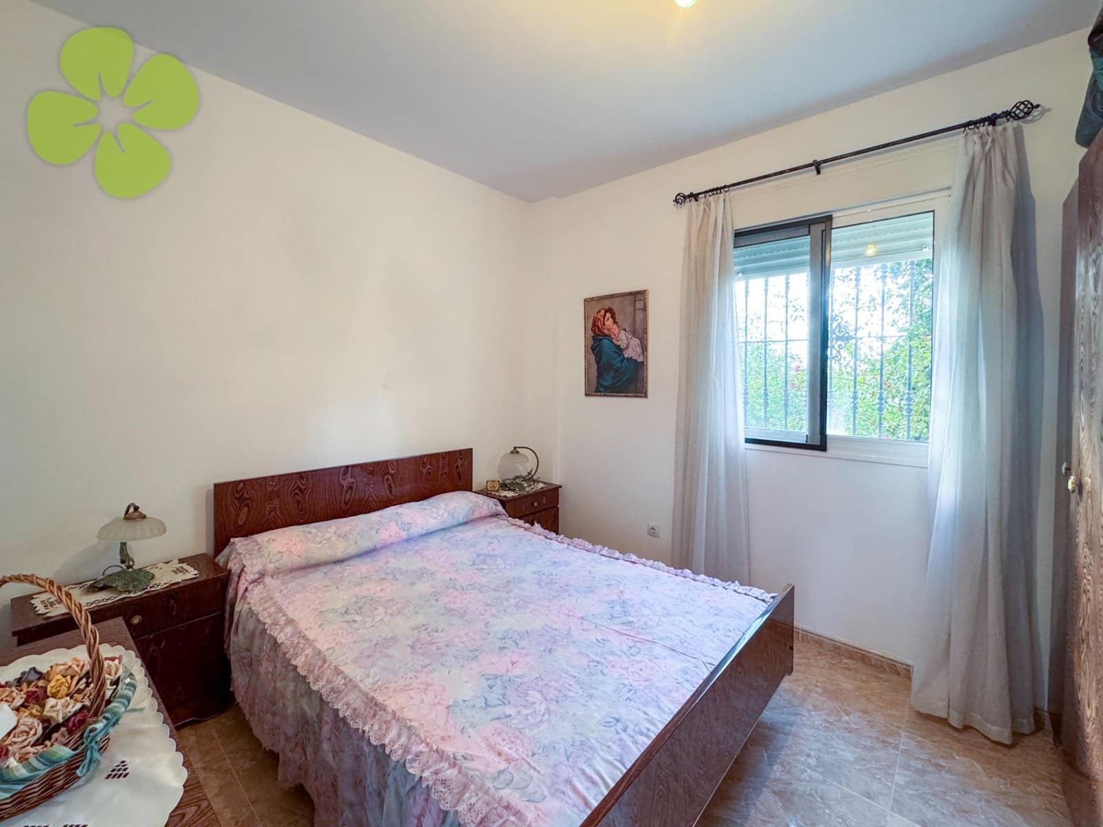 4 sovrum Villa till salu i Urcal med pool garage - 279 950 € (Ref: 9401371)