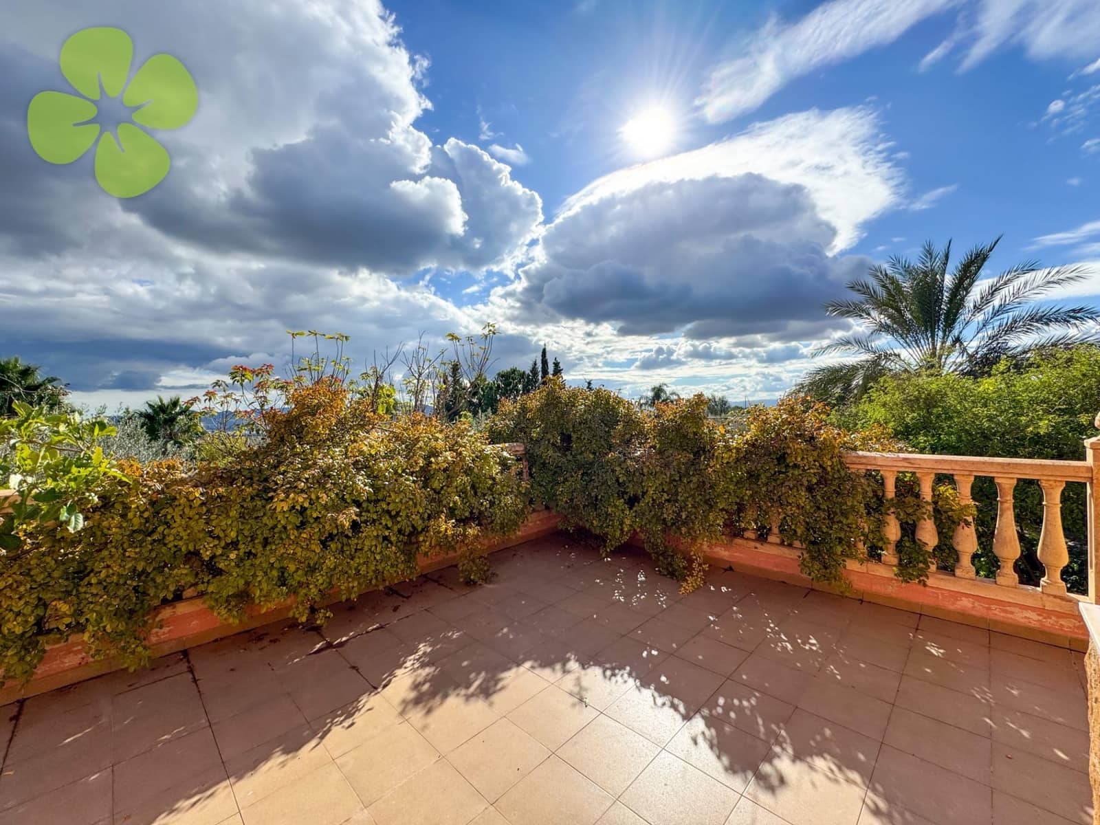 4 sovrum Villa till salu i Urcal med pool garage - 279 950 € (Ref: 9401371)