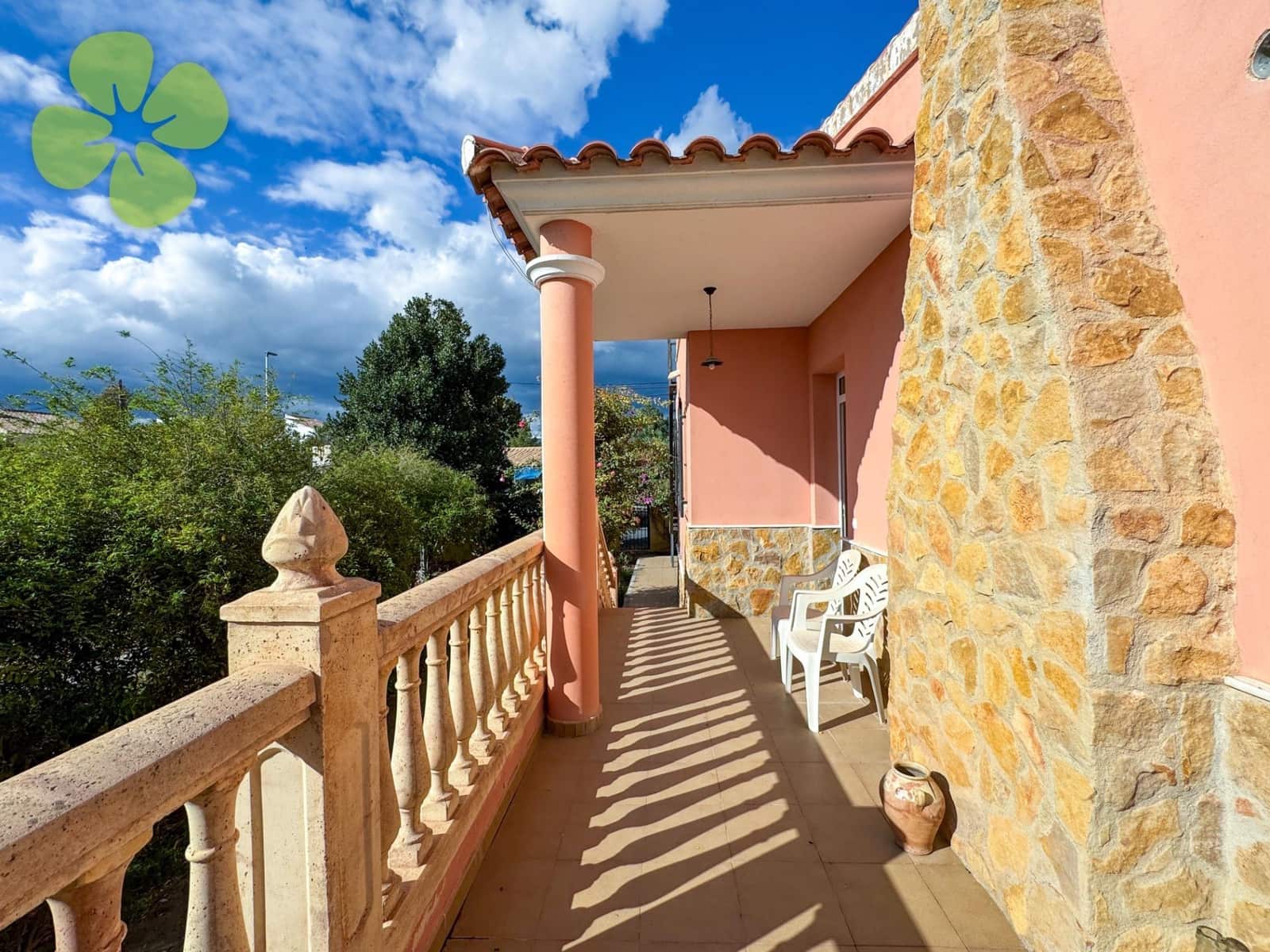 4 sovrum Villa till salu i Urcal med pool garage - 279 950 € (Ref: 9401371)