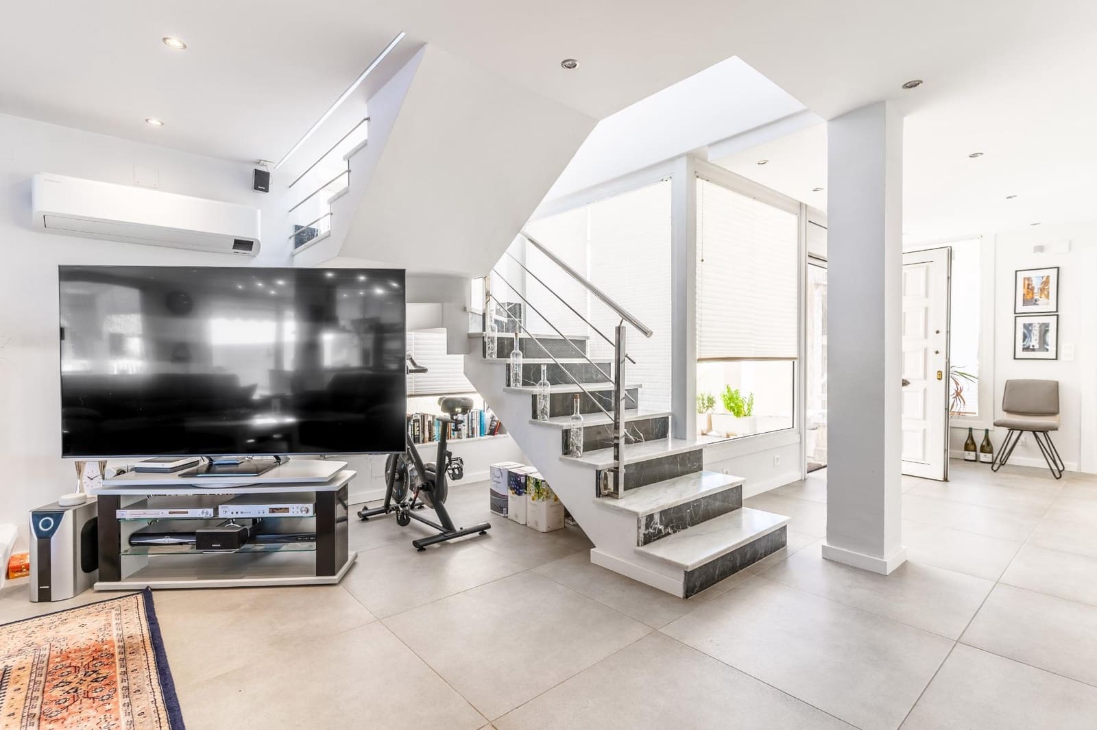 5 soveværelse Villa til salg i Garrucha med swimmingpool garage - € 1.150.000 (Ref: 9403544)