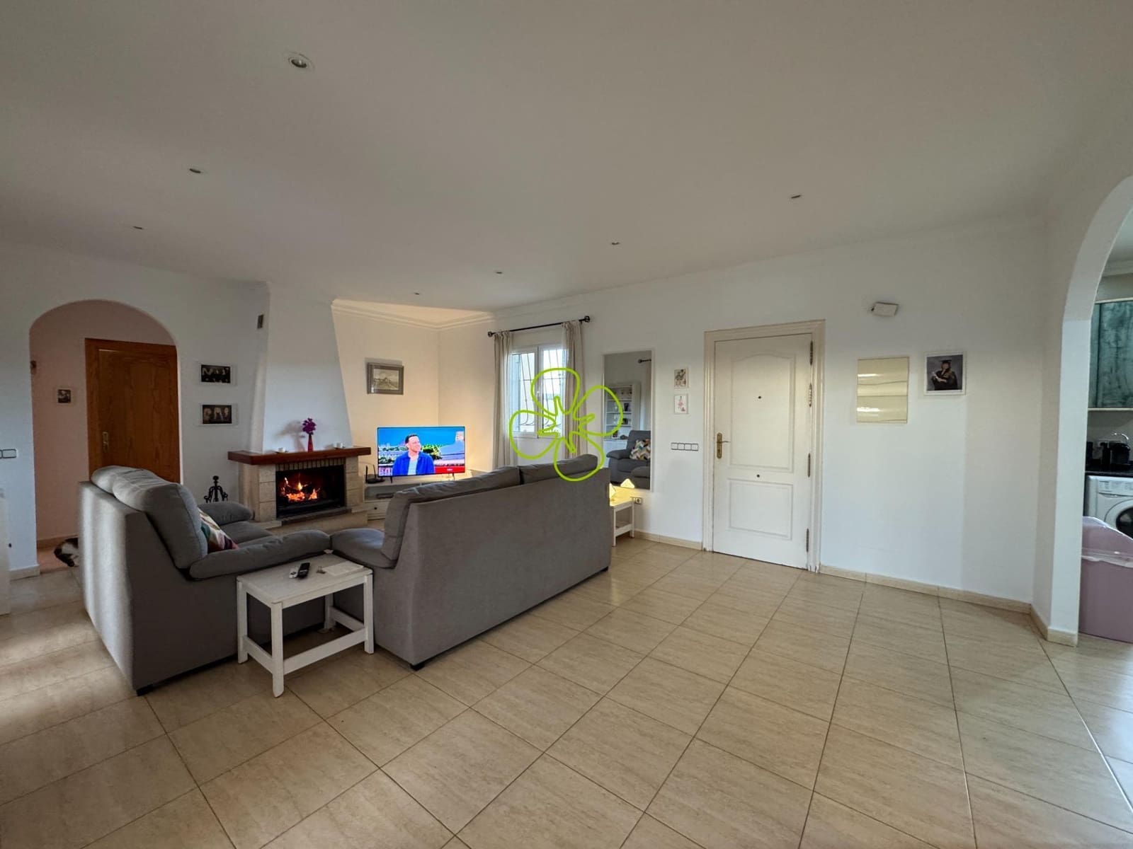 3 soverom Villa til salgs i El Cucador - € 220 000 (Ref: 9414280)