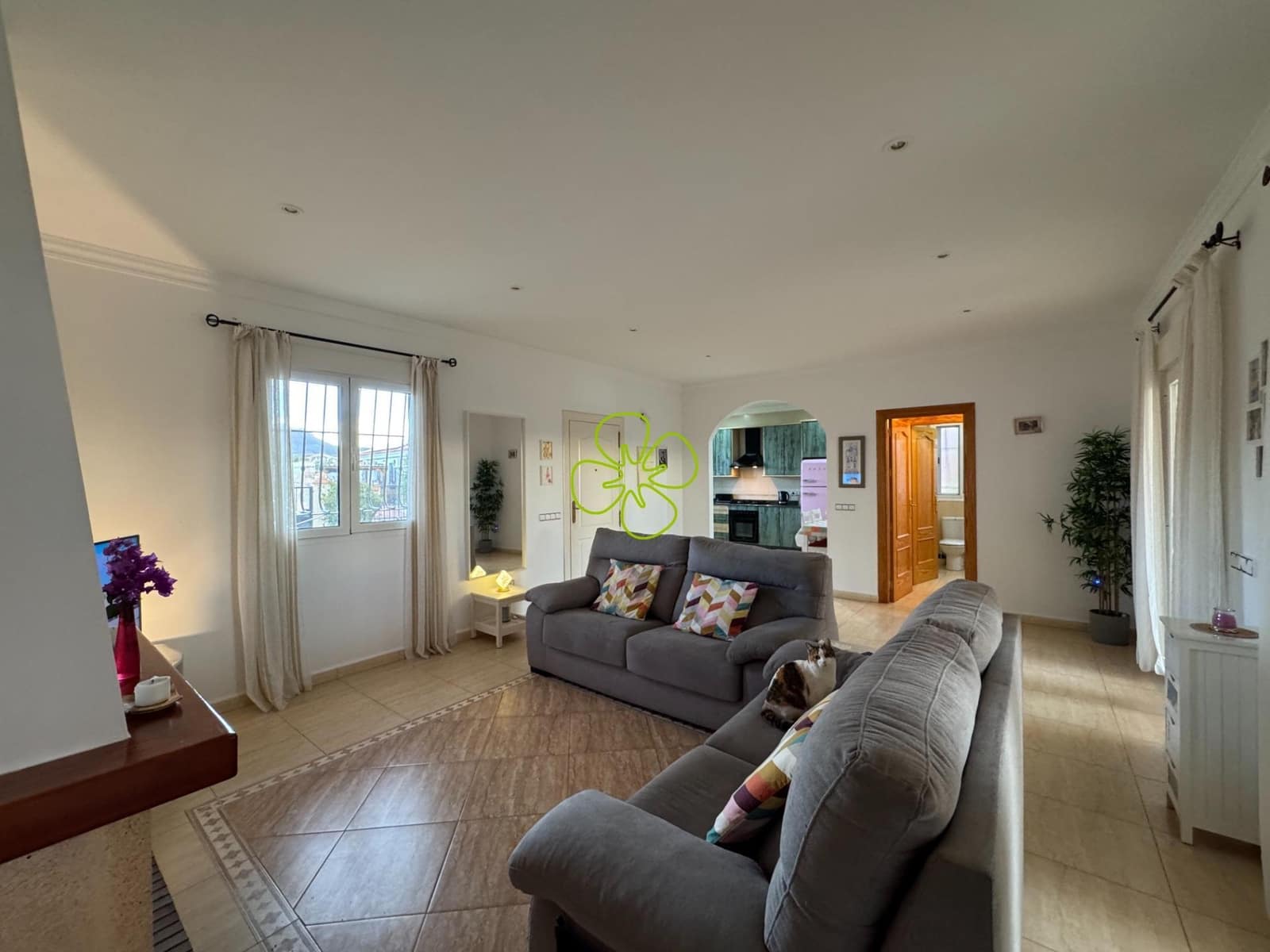 3 soverom Villa til salgs i El Cucador - € 220 000 (Ref: 9414280)