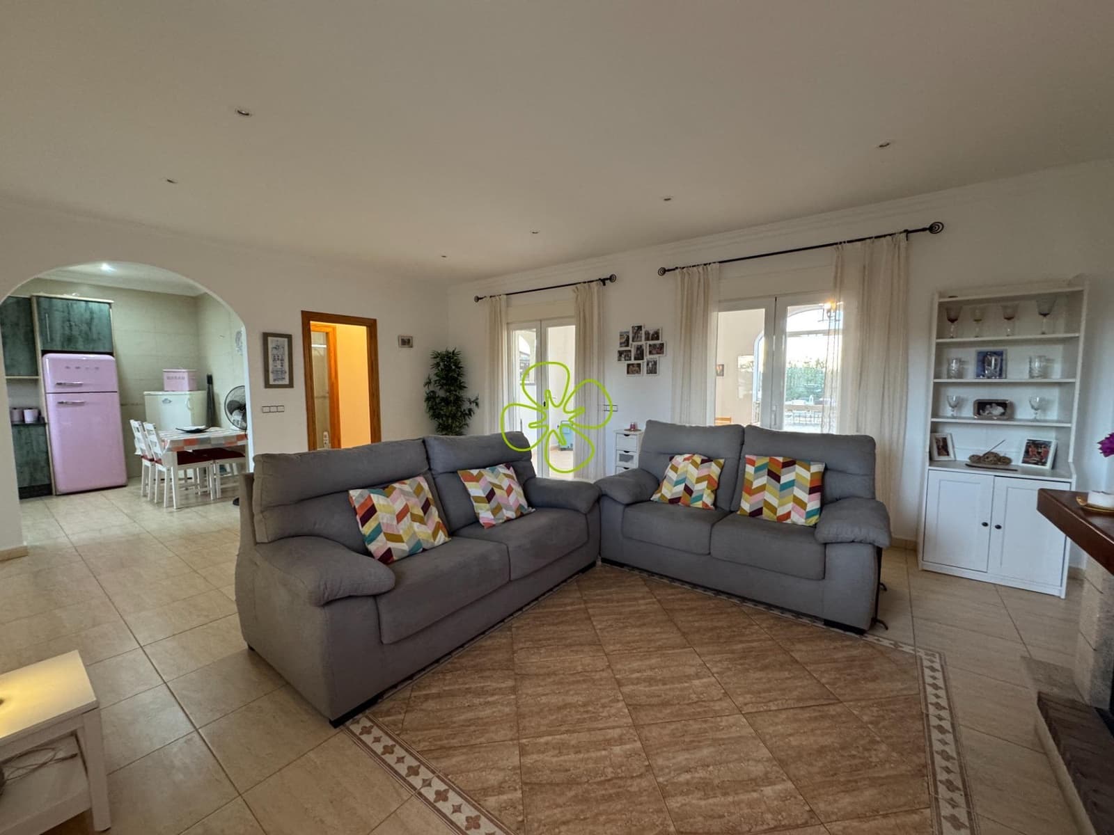 3 soverom Villa til salgs i El Cucador - € 220 000 (Ref: 9414280)