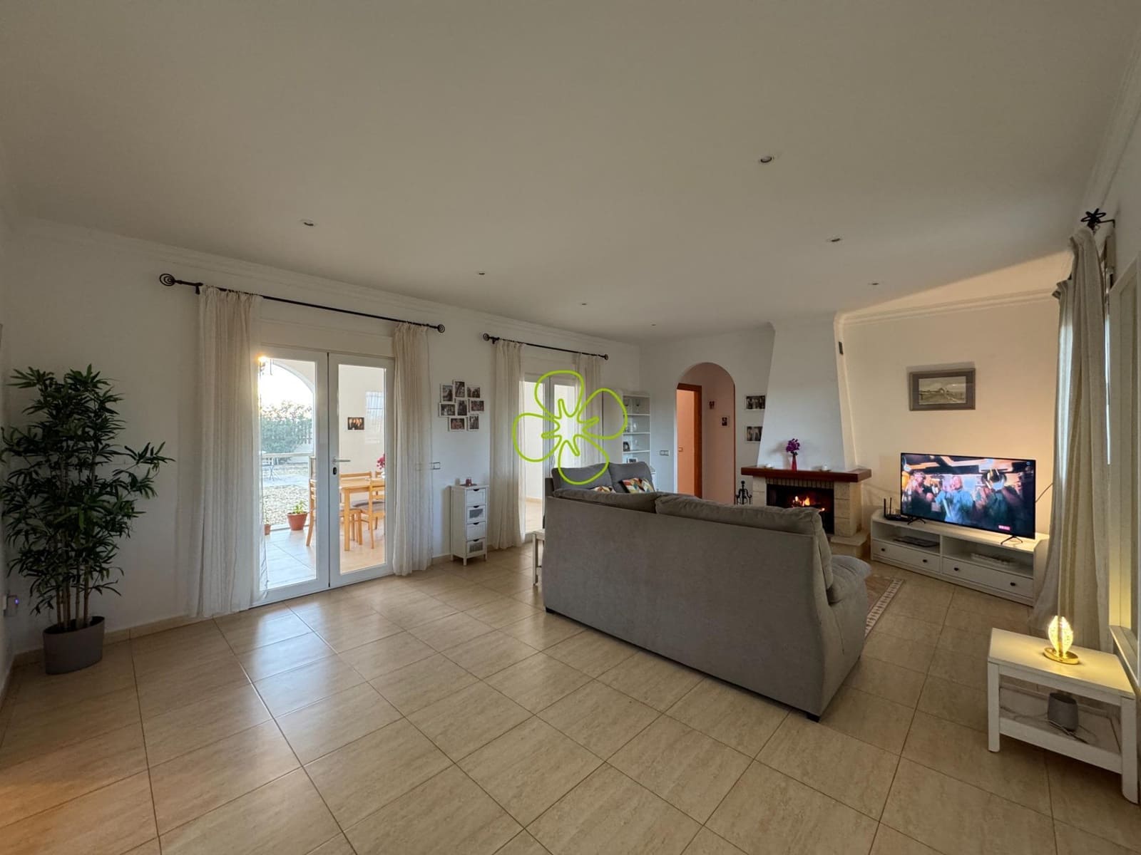 3 soverom Villa til salgs i El Cucador - € 220 000 (Ref: 9414280)