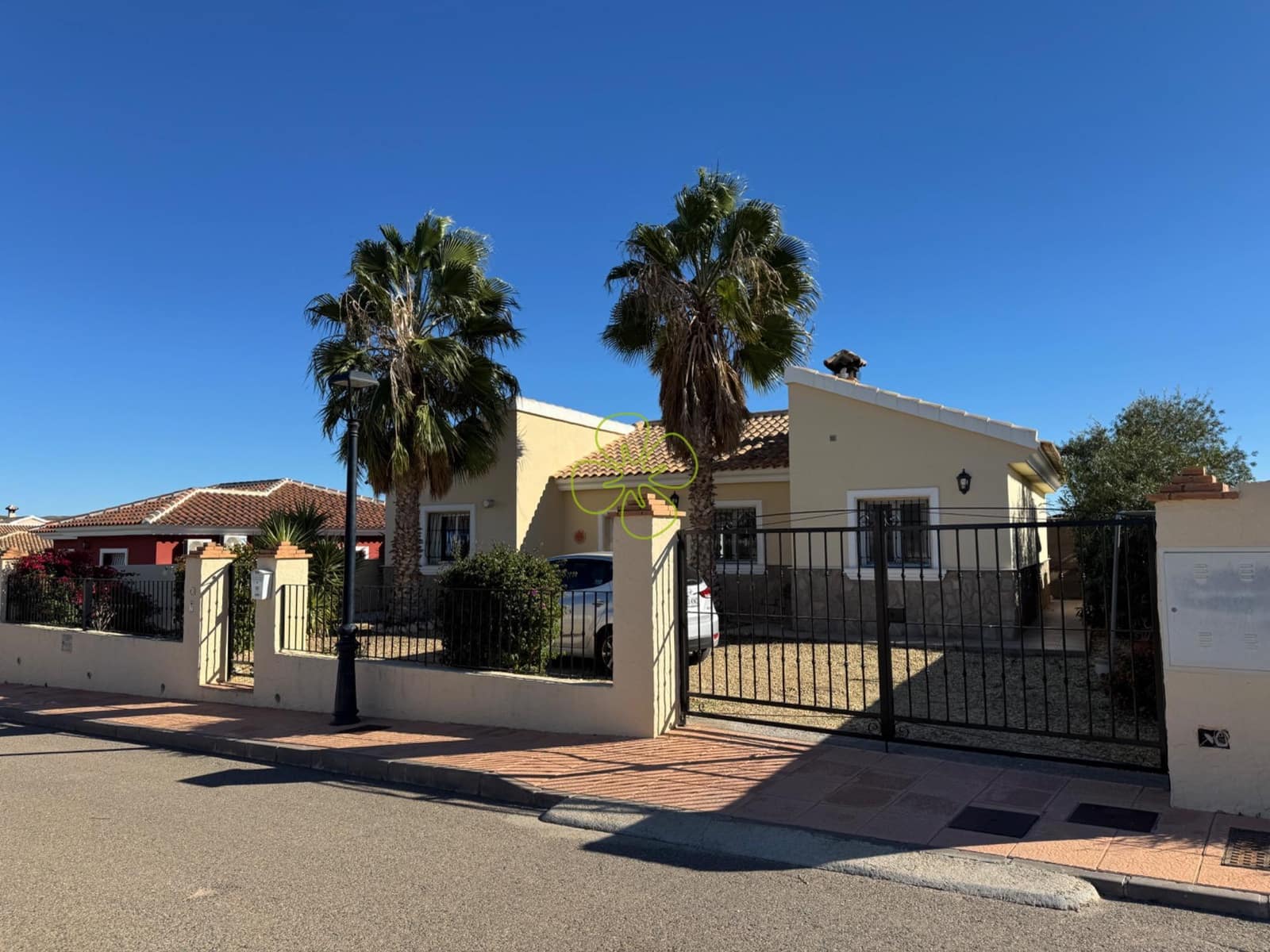 3 soverom Villa til salgs i El Cucador - € 220 000 (Ref: 9414280)