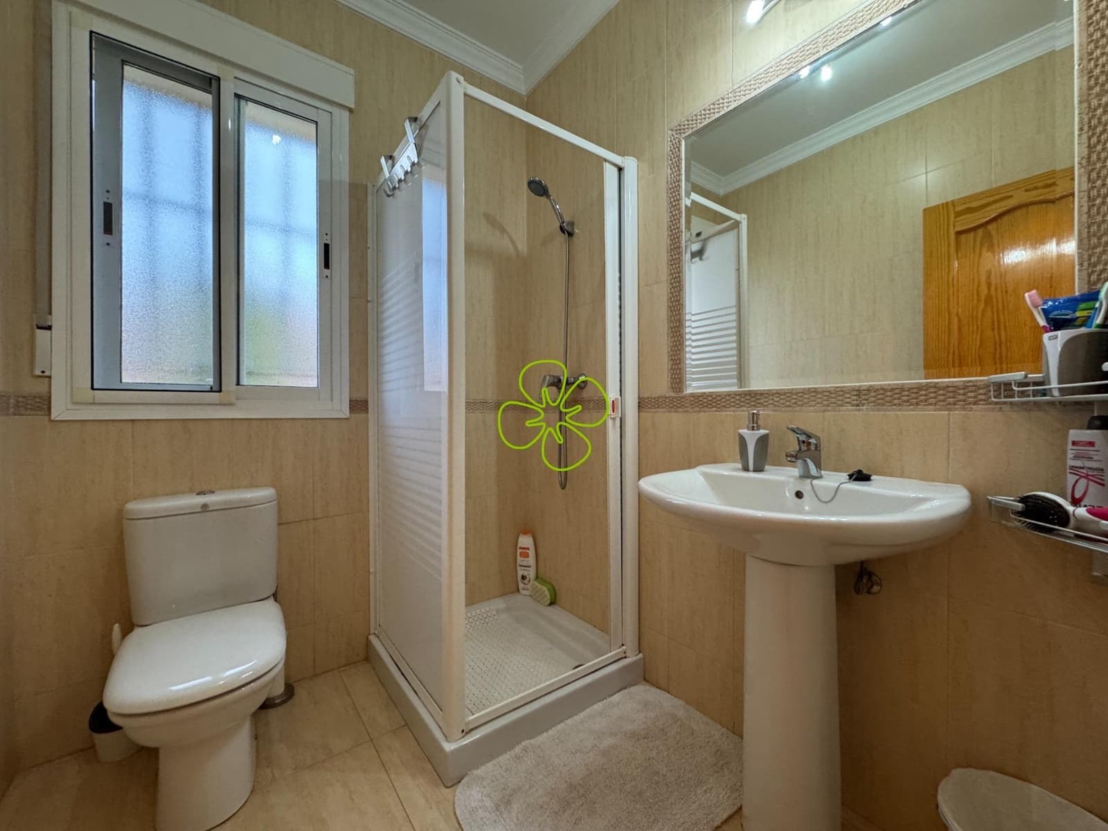 3 soverom Villa til salgs i El Cucador - € 220 000 (Ref: 9414280)