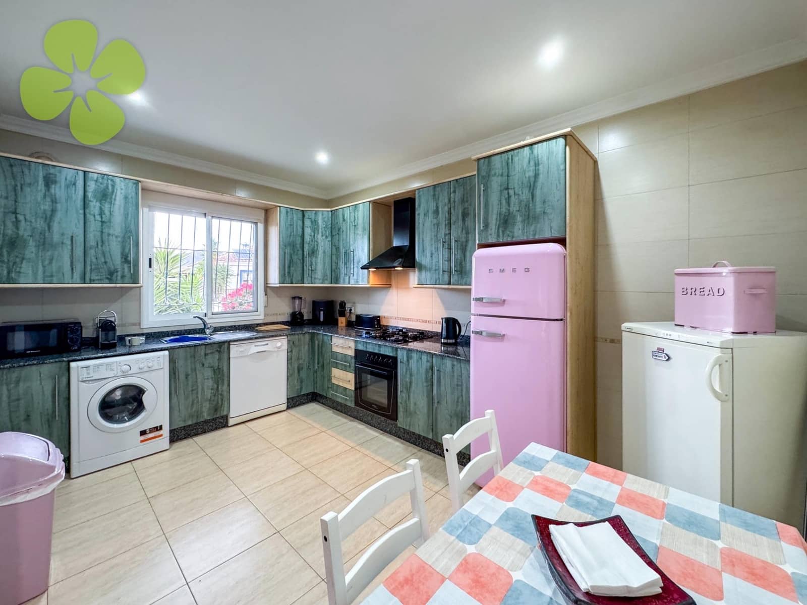 3 bedroom Villa for sale in El Cucador - € 220,000 (Ref: 9414280)