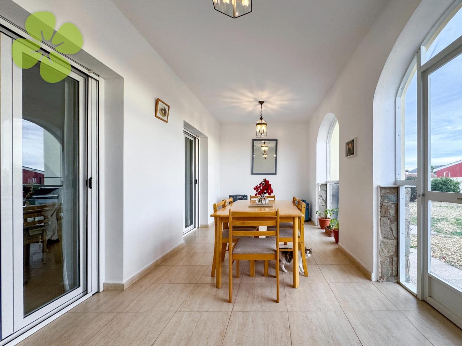 3 bedroom Villa for sale in El Cucador - € 220,000 (Ref: 9414280)