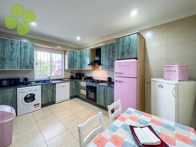 3 slaapkamer Villa te koop in El Cucador, Zurgena - € 220.000 (Ref: 9414280)