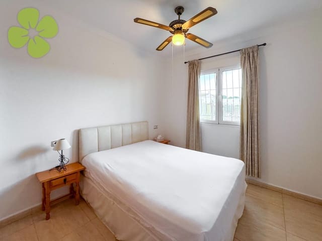 3 slaapkamer Villa te koop in El Cucador, Zurgena - € 220.000 (Ref: 9414280)