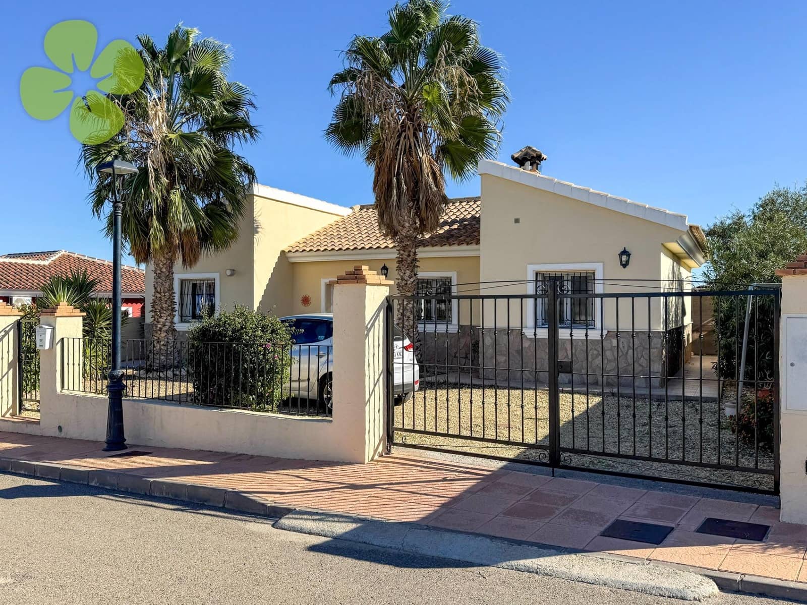 3 bedroom Villa for sale in El Cucador - € 220,000 (Ref: 9414280)