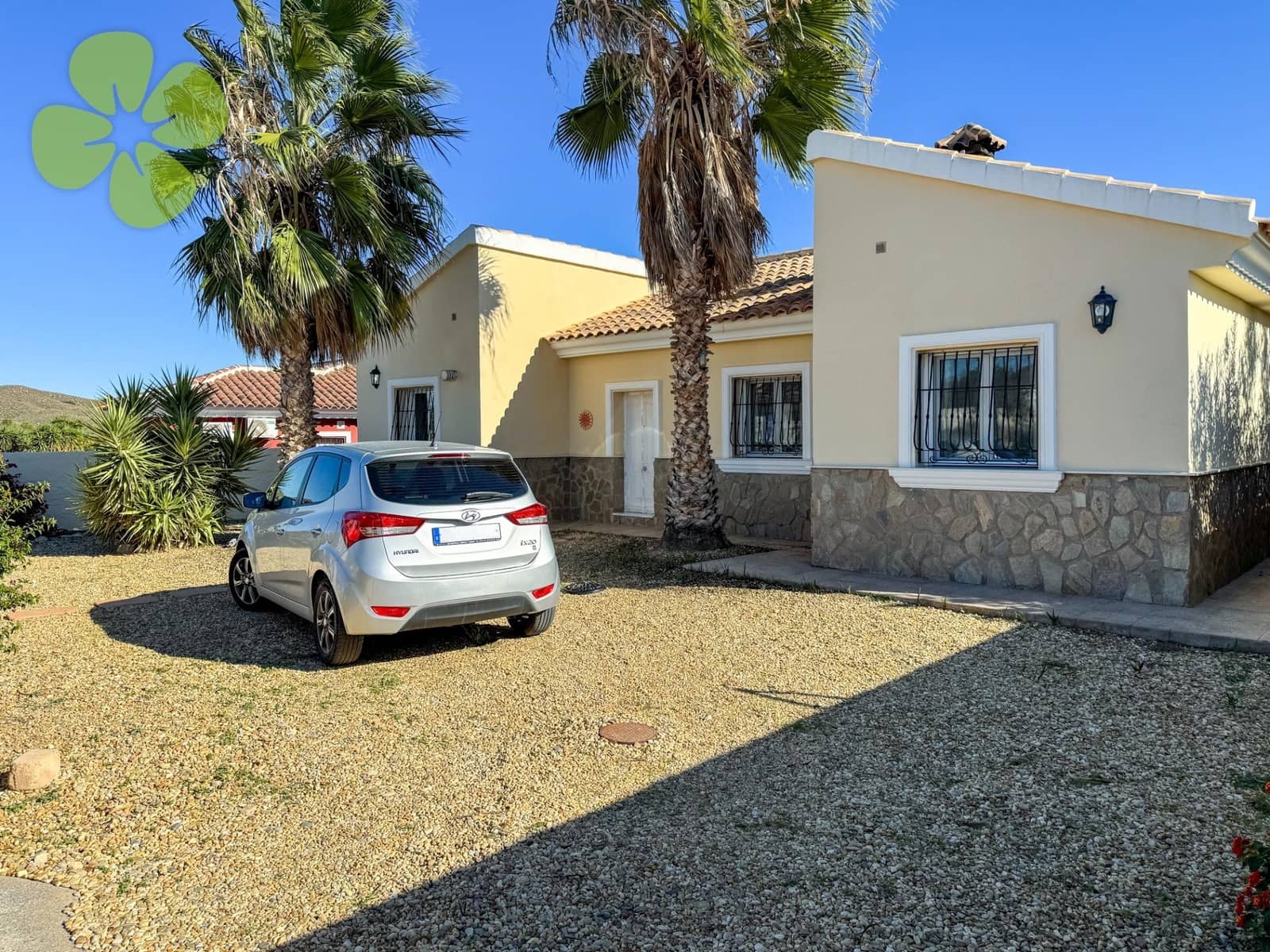 3 bedroom Villa for sale in El Cucador - € 220,000 (Ref: 9414280)