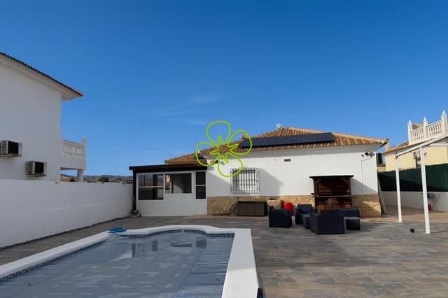 4 slaapkamer Villa te koop in Arboleas - € 375.000 (Ref: 9435970)