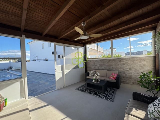 4 slaapkamer Villa te koop in Arboleas - € 375.000 (Ref: 9435970)