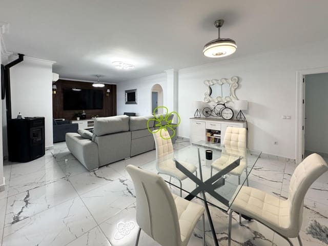 4 slaapkamer Villa te koop in Arboleas - € 375.000 (Ref: 9435970)