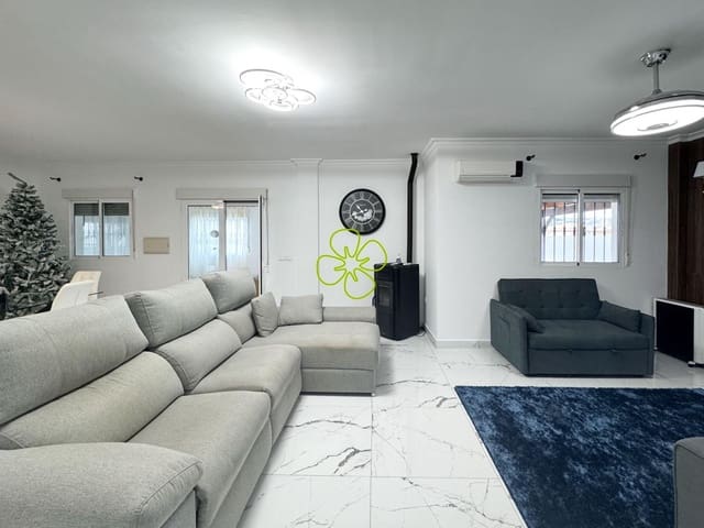 4 slaapkamer Villa te koop in Arboleas - € 375.000 (Ref: 9435970)