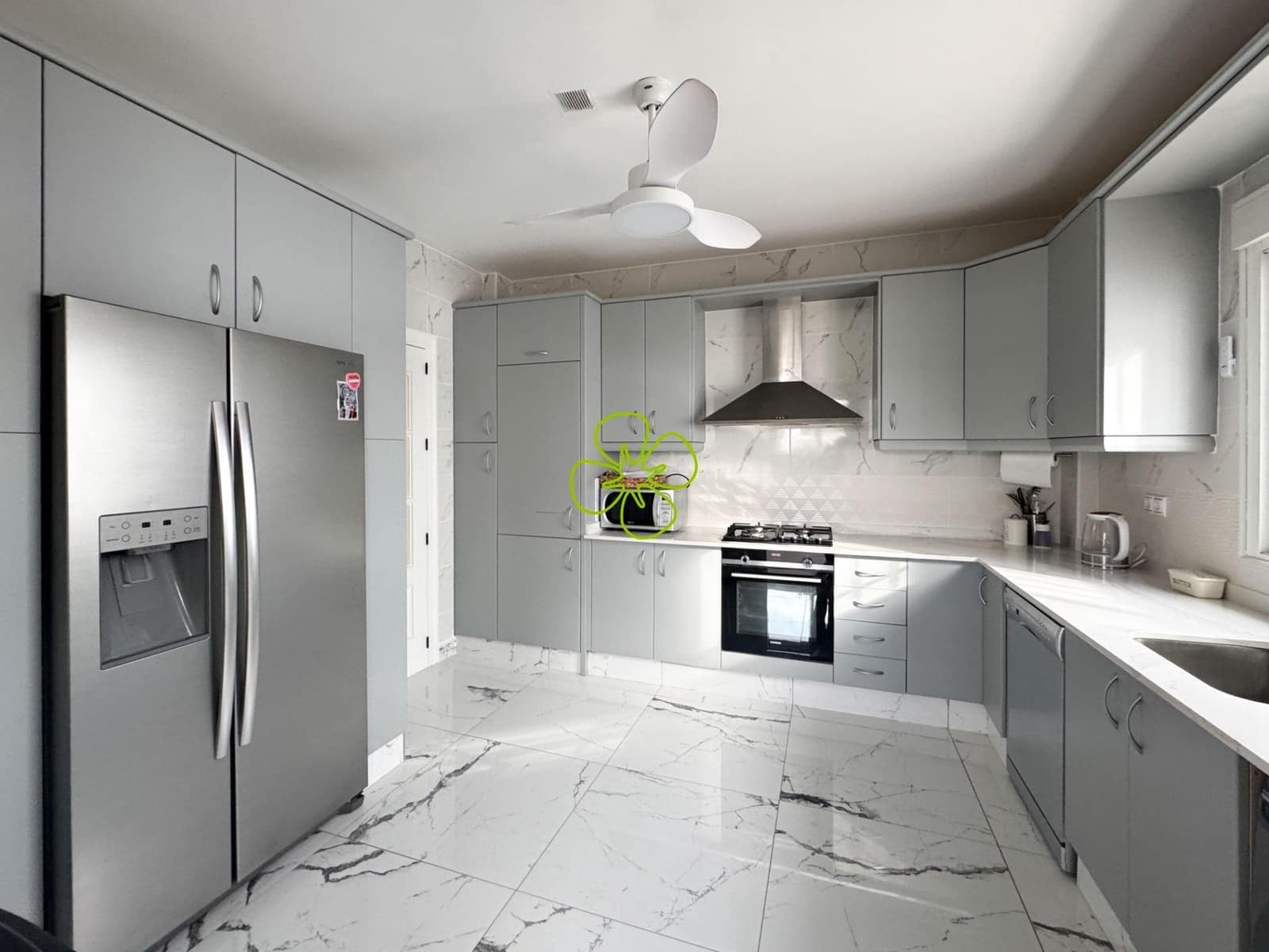 4 chambre Villa/Maison à vendre à Arboleas - 375 000 € (Ref: 9435970)