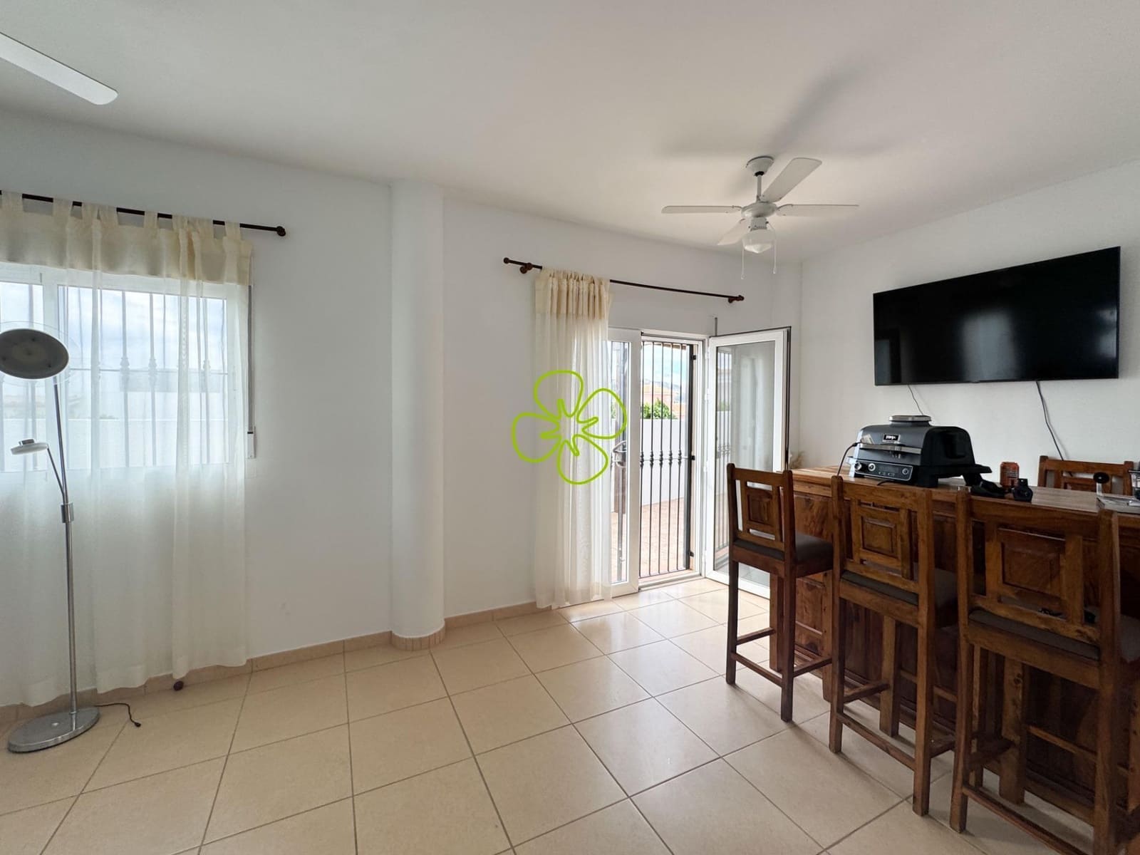 4 chambre Villa/Maison à vendre à Arboleas - 375 000 € (Ref: 9435970)