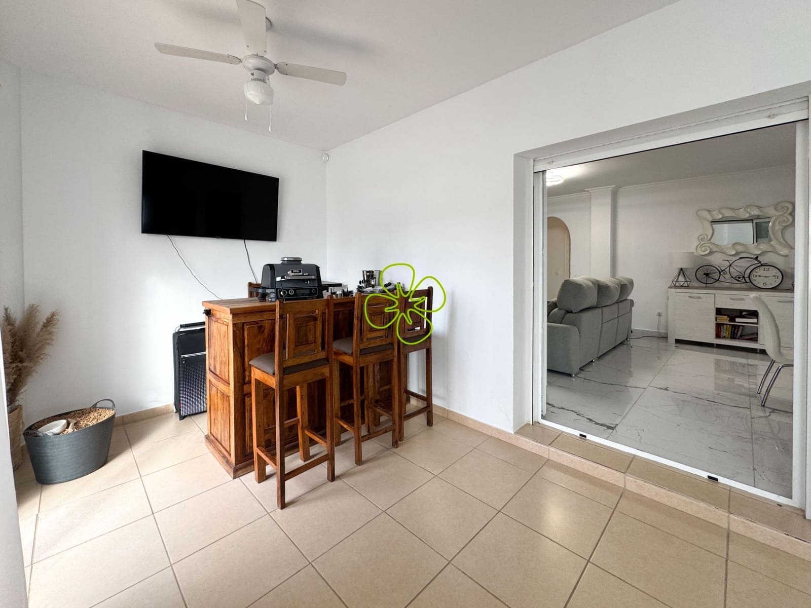 4 chambre Villa/Maison à vendre à Arboleas - 375 000 € (Ref: 9435970)