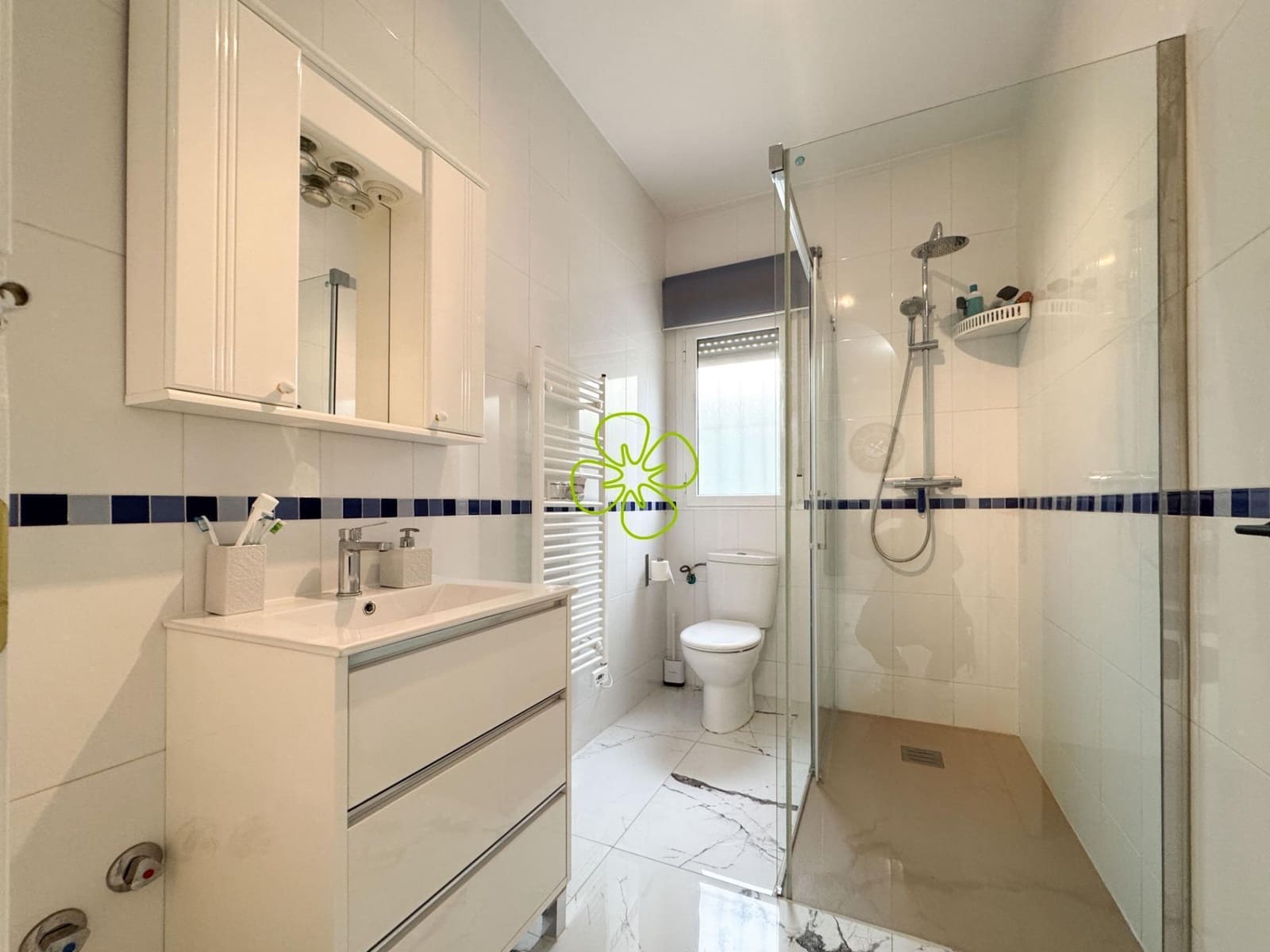 4 chambre Villa/Maison à vendre à Arboleas - 375 000 € (Ref: 9435970)