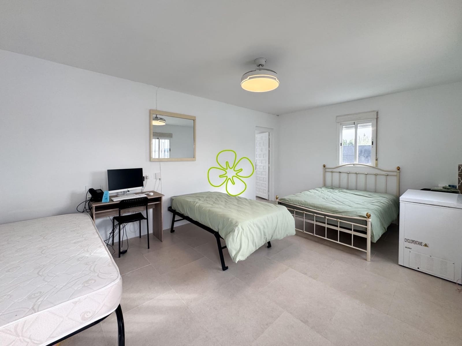 4 chambre Villa/Maison à vendre à Arboleas - 375 000 € (Ref: 9435970)