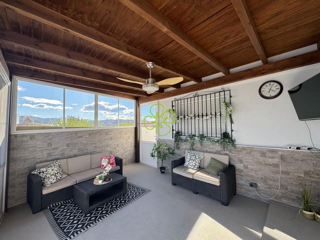 4 slaapkamer Villa te koop in Arboleas - € 375.000 (Ref: 9435970)