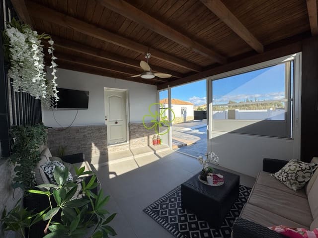 4 slaapkamer Villa te koop in Arboleas - € 375.000 (Ref: 9435970)