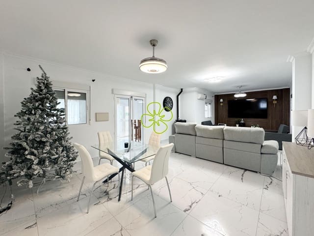 4 slaapkamer Villa te koop in Arboleas - € 375.000 (Ref: 9435970)