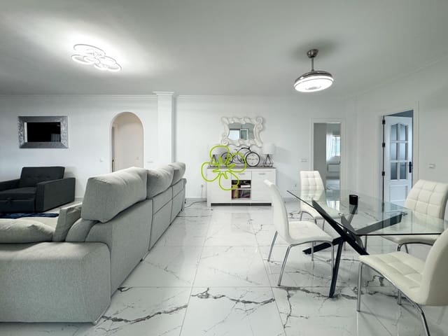 4 slaapkamer Villa te koop in Arboleas - € 375.000 (Ref: 9435970)