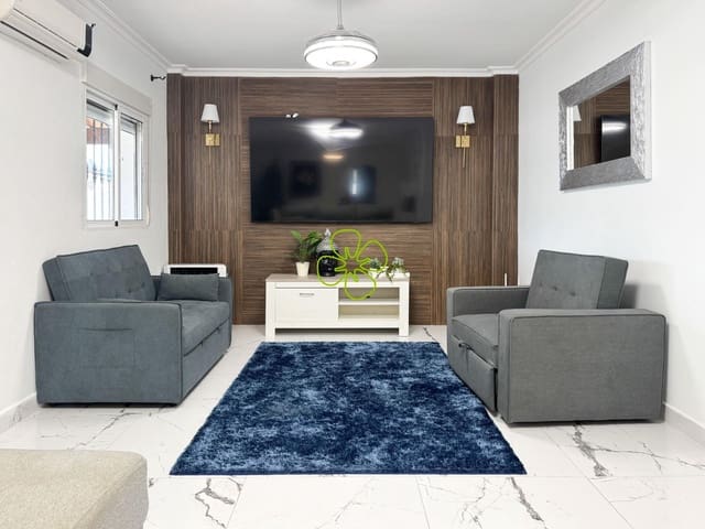 4 slaapkamer Villa te koop in Arboleas - € 375.000 (Ref: 9435970)