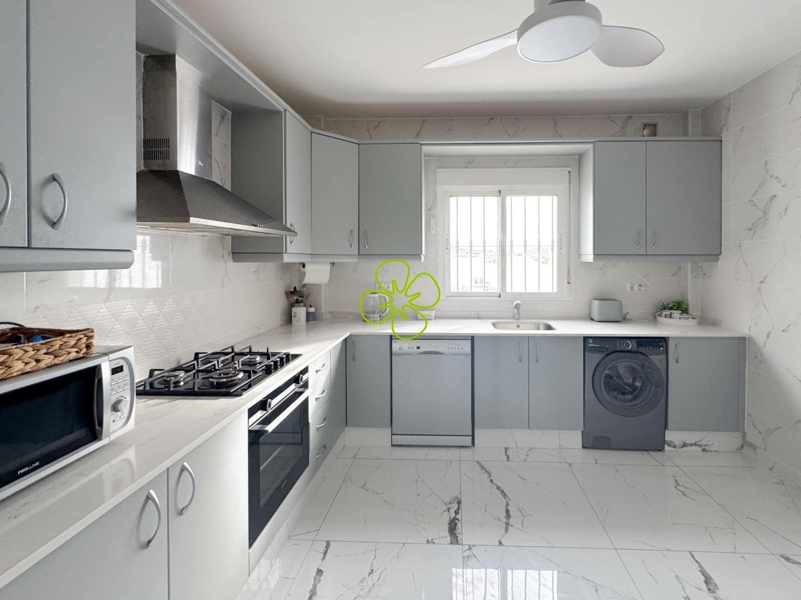 4 chambre Villa/Maison à vendre à Arboleas - 375 000 € (Ref: 9435970)