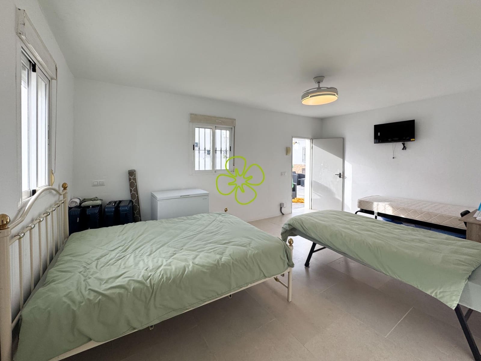 4 chambre Villa/Maison à vendre à Arboleas - 375 000 € (Ref: 9435970)