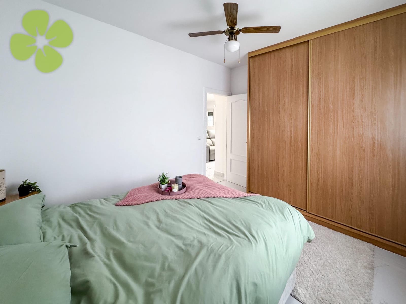 4 bedroom Villa for sale in Arboleas with pool - € 375,000 (Ref: 9435970)