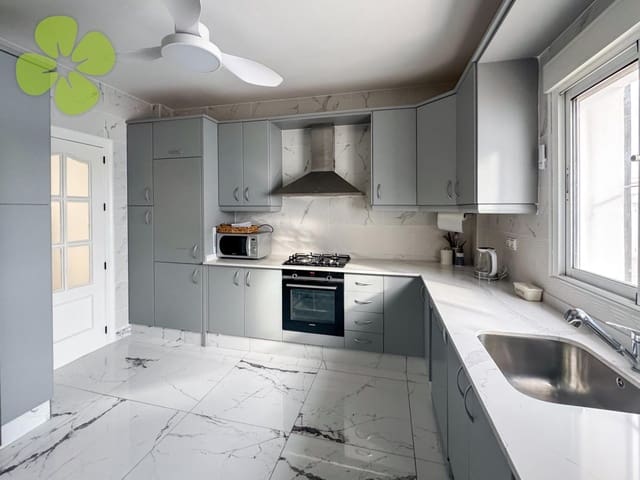 4 soverom Villa til salgs i Arboleas med svømmebasseng - € 375 000 (Ref: 9435970)