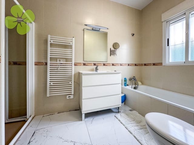 4 soverom Villa til salgs i Arboleas med svømmebasseng - € 375 000 (Ref: 9435970)