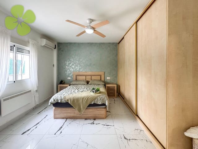 4 soverom Villa til salgs i Arboleas med svømmebasseng - € 375 000 (Ref: 9435970)