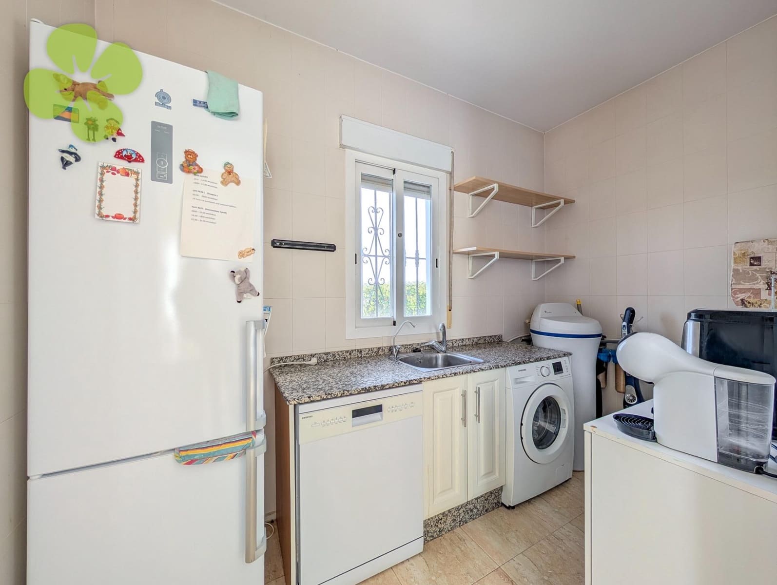 3 sypialnia Willa na sprzedaż w La Aljambra z basenem - 289 000 € (Ref: 9449582)