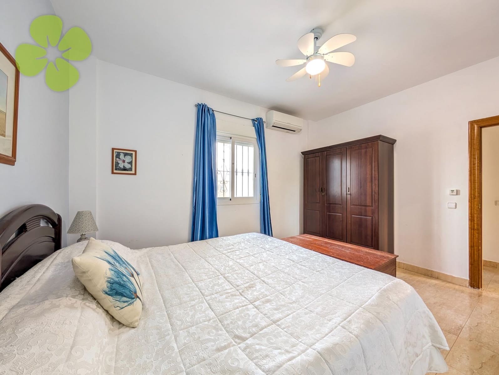 3 sypialnia Willa na sprzedaż w La Aljambra z basenem - 289 000 € (Ref: 9449582)