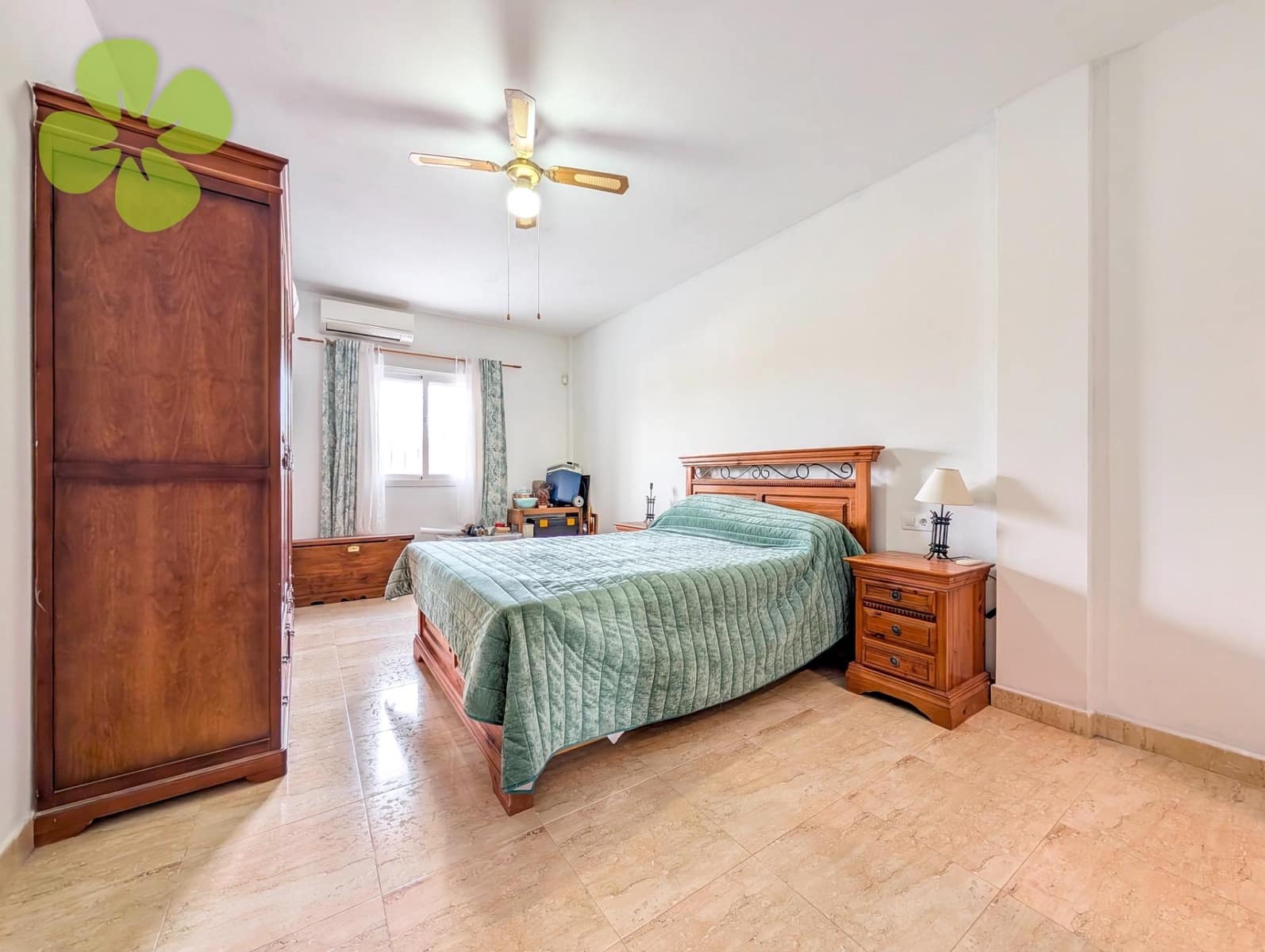 3 sypialnia Willa na sprzedaż w La Aljambra z basenem - 289 000 € (Ref: 9449582)