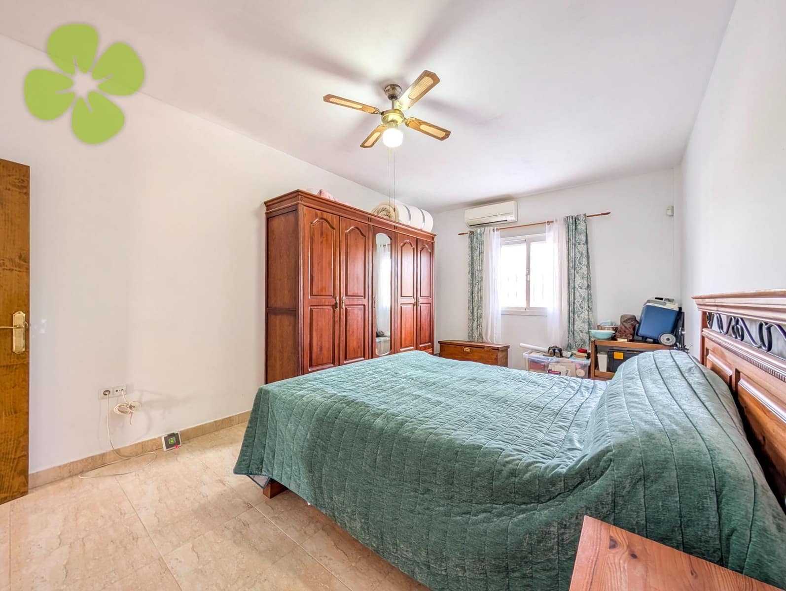 3 sypialnia Willa na sprzedaż w La Aljambra z basenem - 289 000 € (Ref: 9449582)