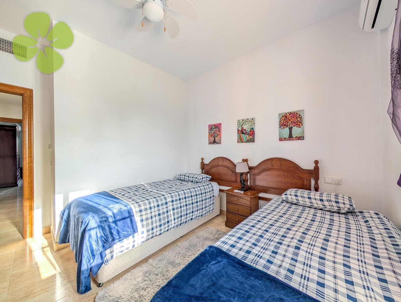 3 sypialnia Willa na sprzedaż w La Aljambra z basenem - 289 000 € (Ref: 9449582)