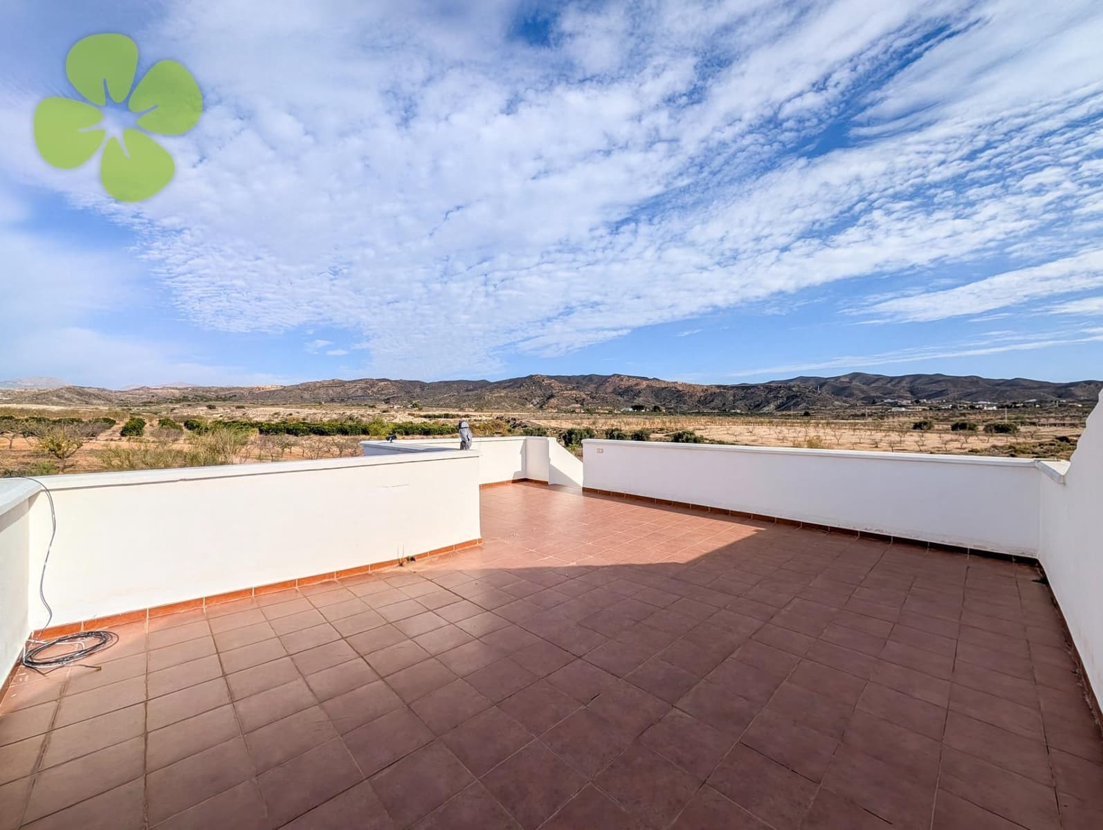 3 sypialnia Willa na sprzedaż w La Aljambra z basenem - 289 000 € (Ref: 9449582)