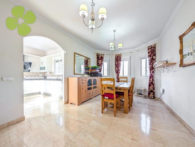 3 sypialnia Willa na sprzedaż w La Aljambra, Albox z basenem - 289 000 € (Ref: 9449582)