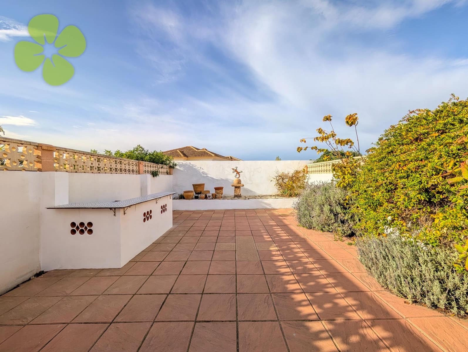 3 sypialnia Willa na sprzedaż w La Aljambra z basenem - 289 000 € (Ref: 9449582)