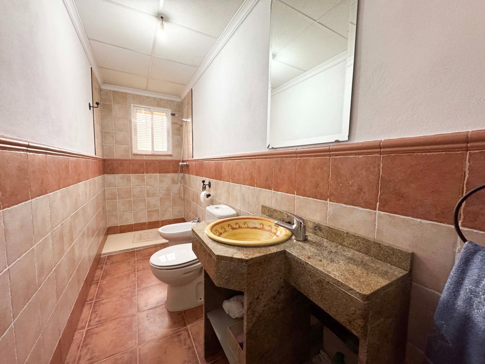 2 sypialnia Willa na sprzedaż w Somontin z basenem - 220 000 € (Ref: 9452287)