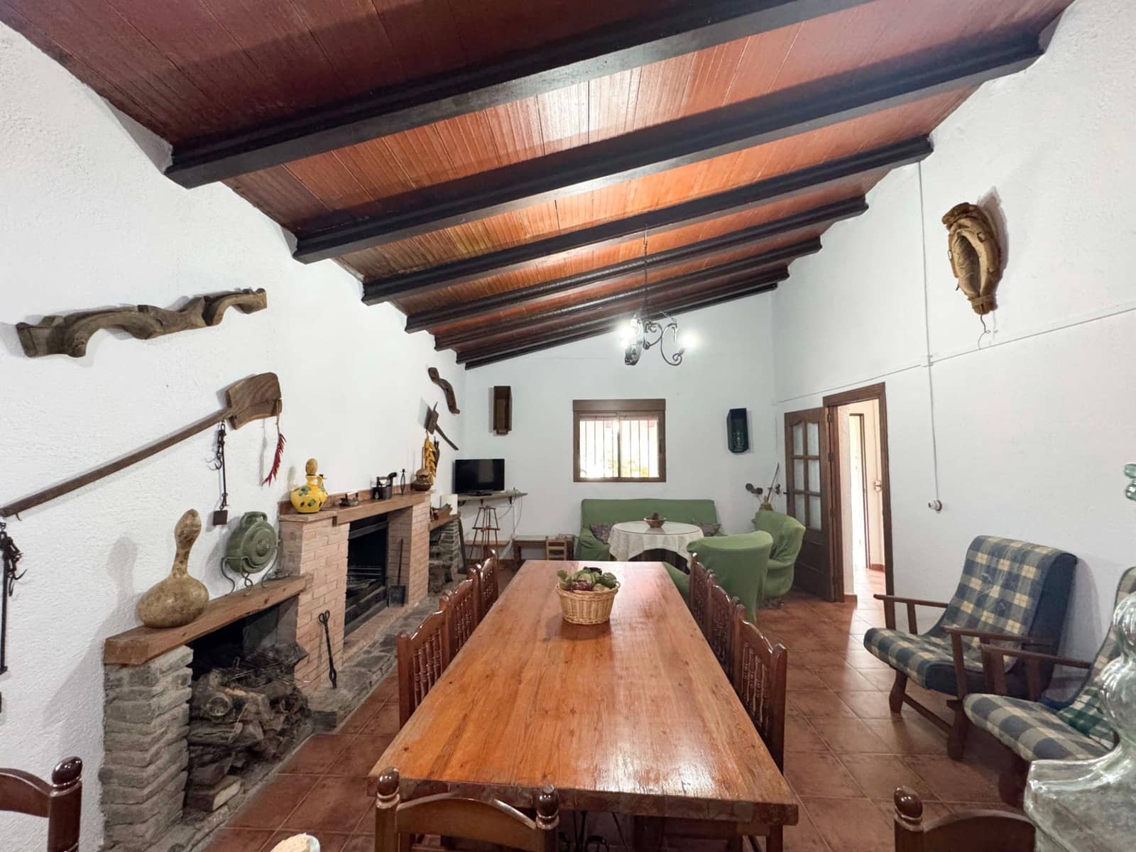 2 sypialnia Willa na sprzedaż w Somontin z basenem - 220 000 € (Ref: 9452287)